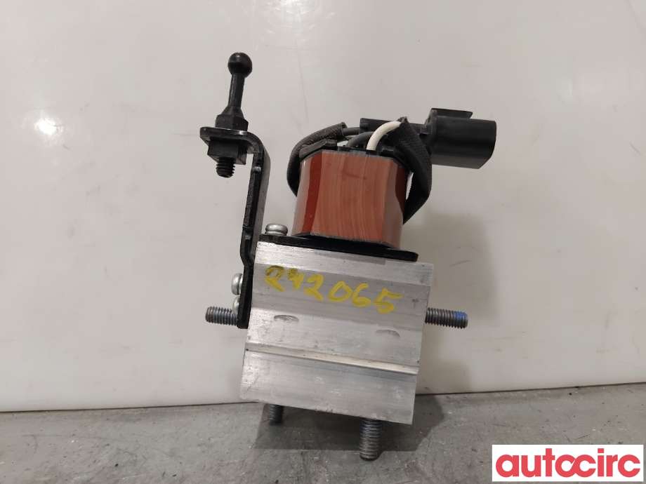 Diverse deler til Hyundai Kona 2017-2021 (Type I, Fase 1)  (HYUNDAI|97724K4000|53137190|97724-K4000)