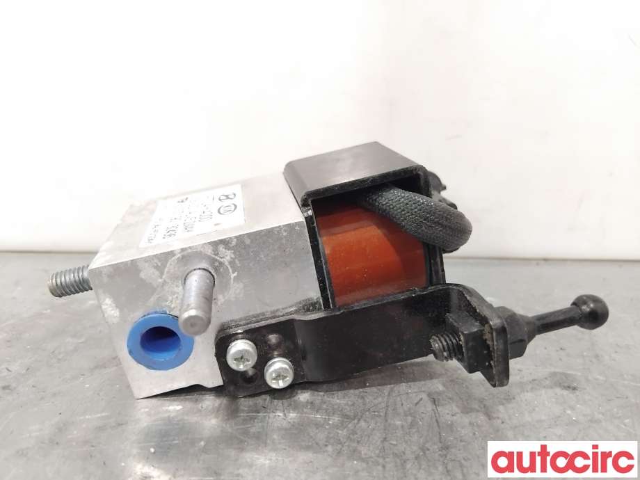 Diverse deler til Hyundai Kona 2017-2021 (Type I, Fase 1)  (HYUNDAI|97724K4000|53137190|97724-K4000)
