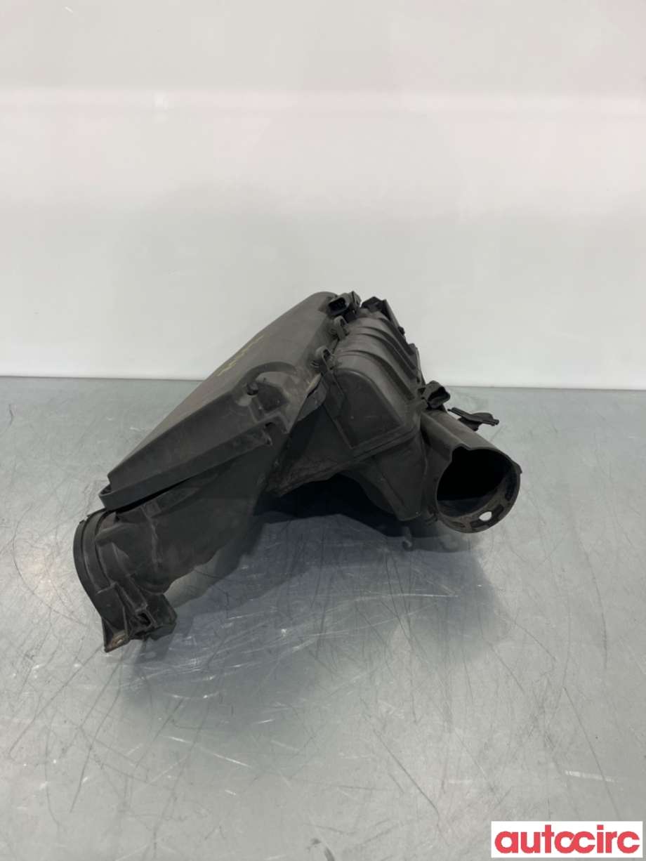 Luftfilterboks til Ford Fiesta 2008-2012 (Type VI, Fase 1)  (FORD|1670804|7S6Q9600BC|)