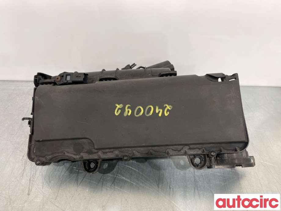 Luftfilterboks til Ford Fiesta 2008-2012 (Type VI, Fase 1)  (FORD|1670804|7S6Q9600BC|)
