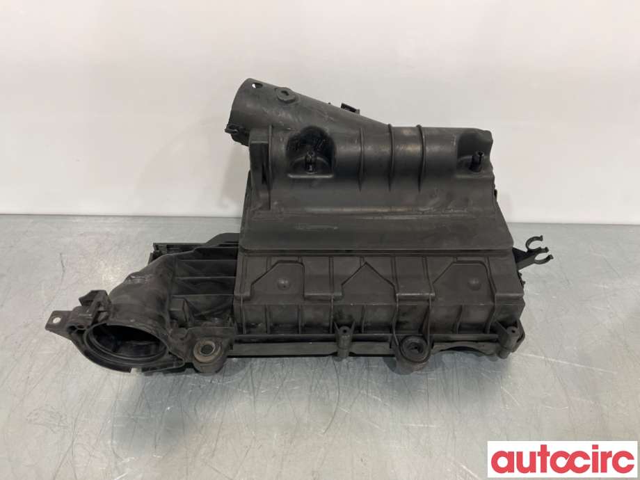 Luftfilterboks til Ford Fiesta 2008-2012 (Type VI, Fase 1)  (FORD|1670804|7S6Q9600BC|)