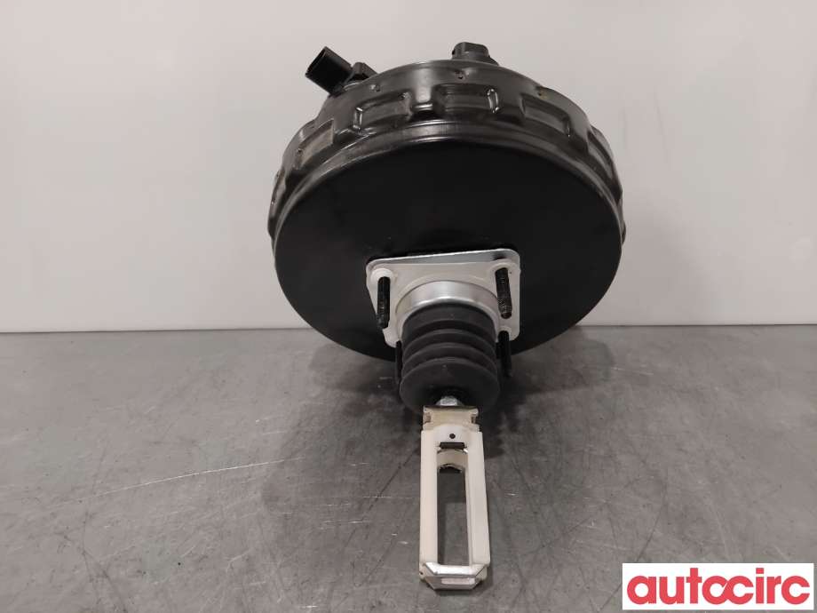 Bremsekraft-forsterker til Volvo V60/V60 CC 2013-2018 (Type I, Fase 2)  (VOLVO|31423510|037859-68324|31400466)
