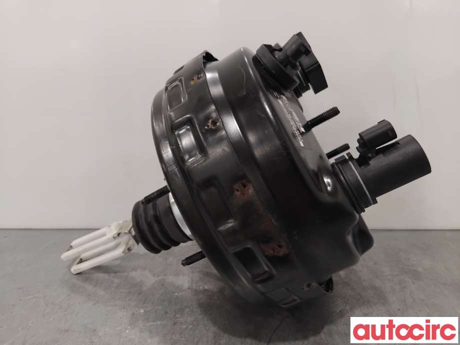 Bremsekraft-forsterker til Volvo V60/V60 CC 2013-2018 (Type I, Fase 2)  (VOLVO|31423510|037859-68324|31400466)