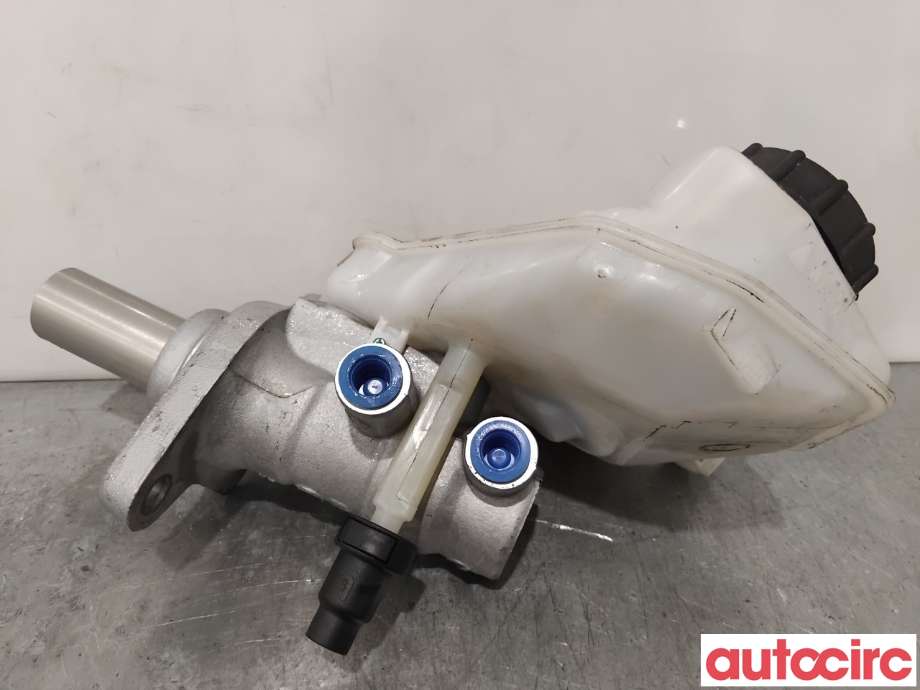 Bremsepumpe hoved til Volvo V60/V60 CC, 2013-2018 (Type I, Fase 2)  (VOLVO|36010082)