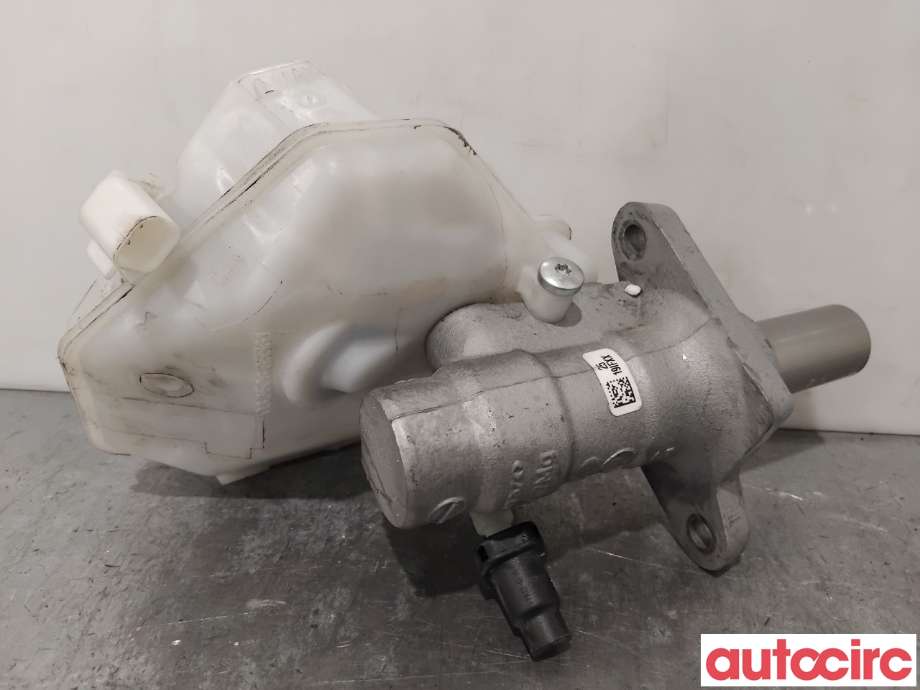 Bremsepumpe hoved til Volvo V60/V60 CC 2013-2018 (Type I, Fase 2)  (VOLVO|36010082|)