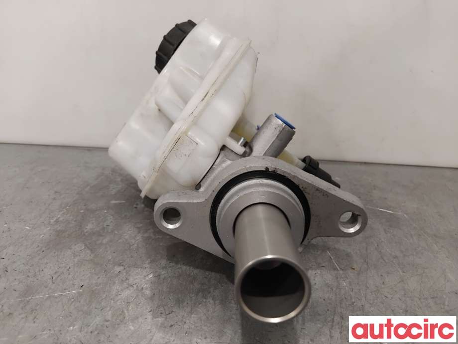 Bremsepumpe hoved til Volvo V60/V60 CC 2013-2018 (Type I, Fase 2)  (VOLVO|36010082|)