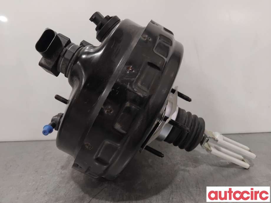 Bremsekraft-forsterker til Volvo V60/V60 CC 2013-2018 (Type I, Fase 2)  (VOLVO|31423510|037859-68324|31400466)
