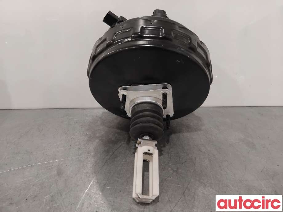 Bremsekraft-forsterker til Volvo V60/V60 CC 2013-2018 (Type I, Fase 2)  (VOLVO|31423510|037859-68324|31400466)