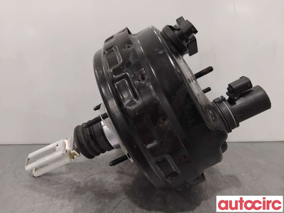 Bremsekraft-forsterker til Volvo V60/V60 CC 2013-2018 (Type I, Fase 2)  (VOLVO|31423510|037859-68324|31400466)