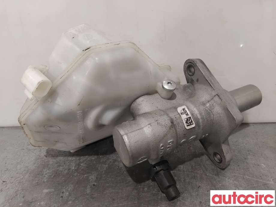 Bremsepumpe hoved til Volvo V60/V60 CC 2013-2018 (Type I, Fase 2)  (VOLVO|36010082|)