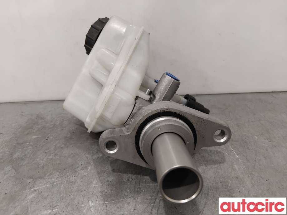 Bremsepumpe hoved til Volvo V60/V60 CC 2013-2018 (Type I, Fase 2)  (VOLVO|36010082|)