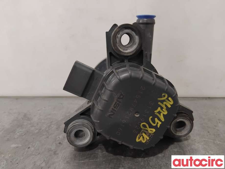 Sirkulasjonspumpe til Volvo V60/V60 CC 2013-2018 (Type I, Fase 2)  (VOLVO|31319023|)