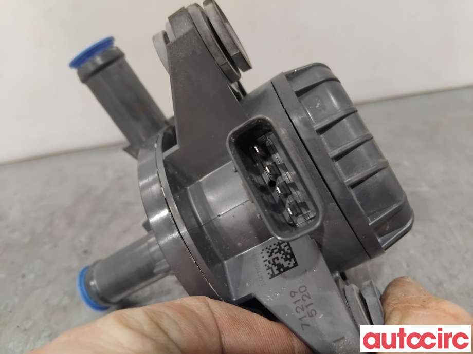Sirkulasjonspumpe til Volvo V60/V60 CC 2013-2018 (Type I, Fase 2)  (VOLVO|31319023|)