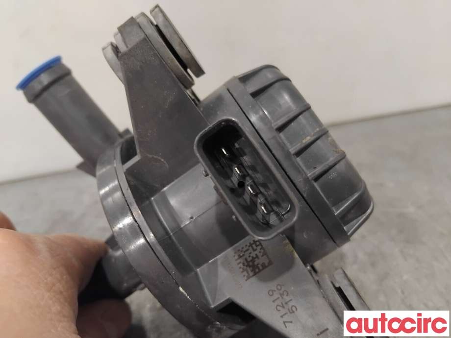 Sirkulasjonspumpe til Volvo V60/V60 CC 2013-2018 (Type I, Fase 2)  (VOLVO|31319023|)