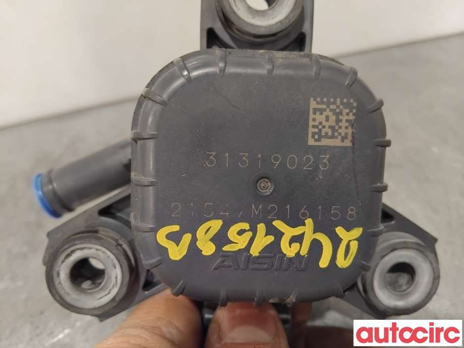 Sirkulasjonspumpe til Volvo V60/V60 CC 2013-2018 (Type I, Fase 2)  (VOLVO|31319023|)