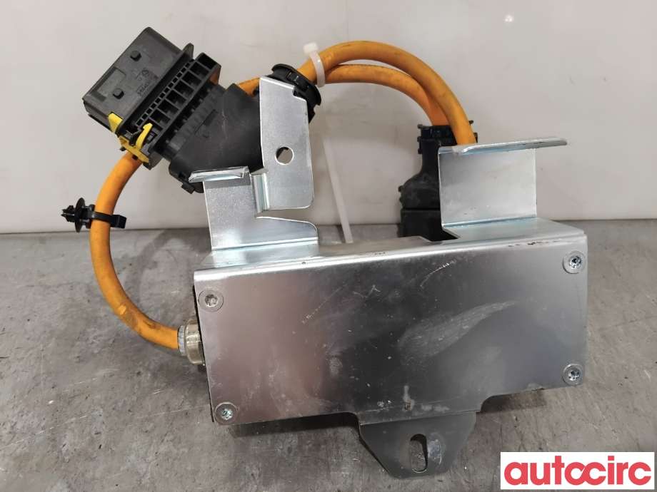 Diverse deler til Volvo V60/V60 CC 2013-2018 (Type I, Fase 2)  (VOLVO|31453920|)