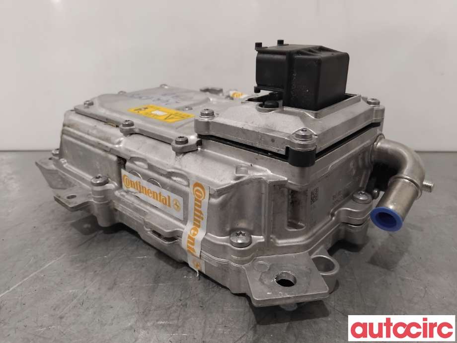 DCDC converter hybrid til Volvo V60/V60 CC 2013-2018 (Type I, Fase 2)  (VOLVO|36002939|78HL15-3235010-AAB|31407201)