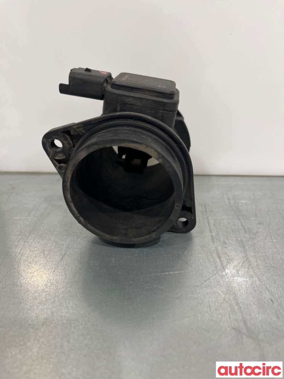 Luftmengde/luftmassemåler til Ford Fiesta 2008-2012 (Type VI, Fase 1)  (FORD|1348615|5WK97004|9647144080)