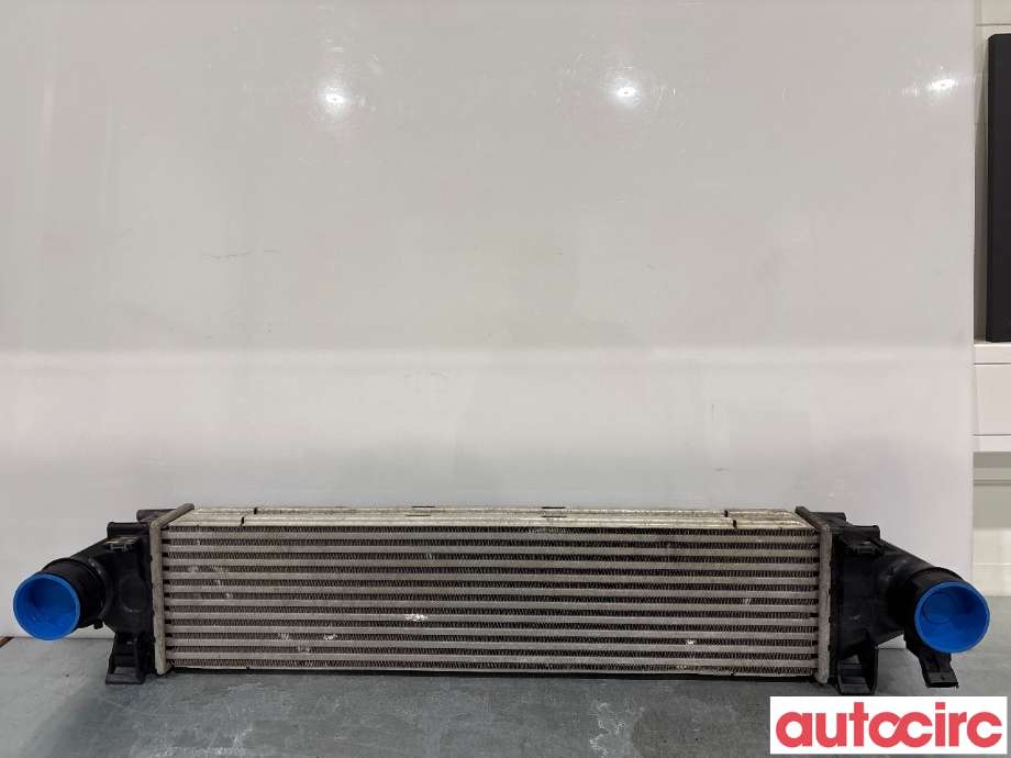 Intercooler til Volvo V60/V60 CC, 2013-2018 (Type I, Fase 2)  (VOLVO|31338475)