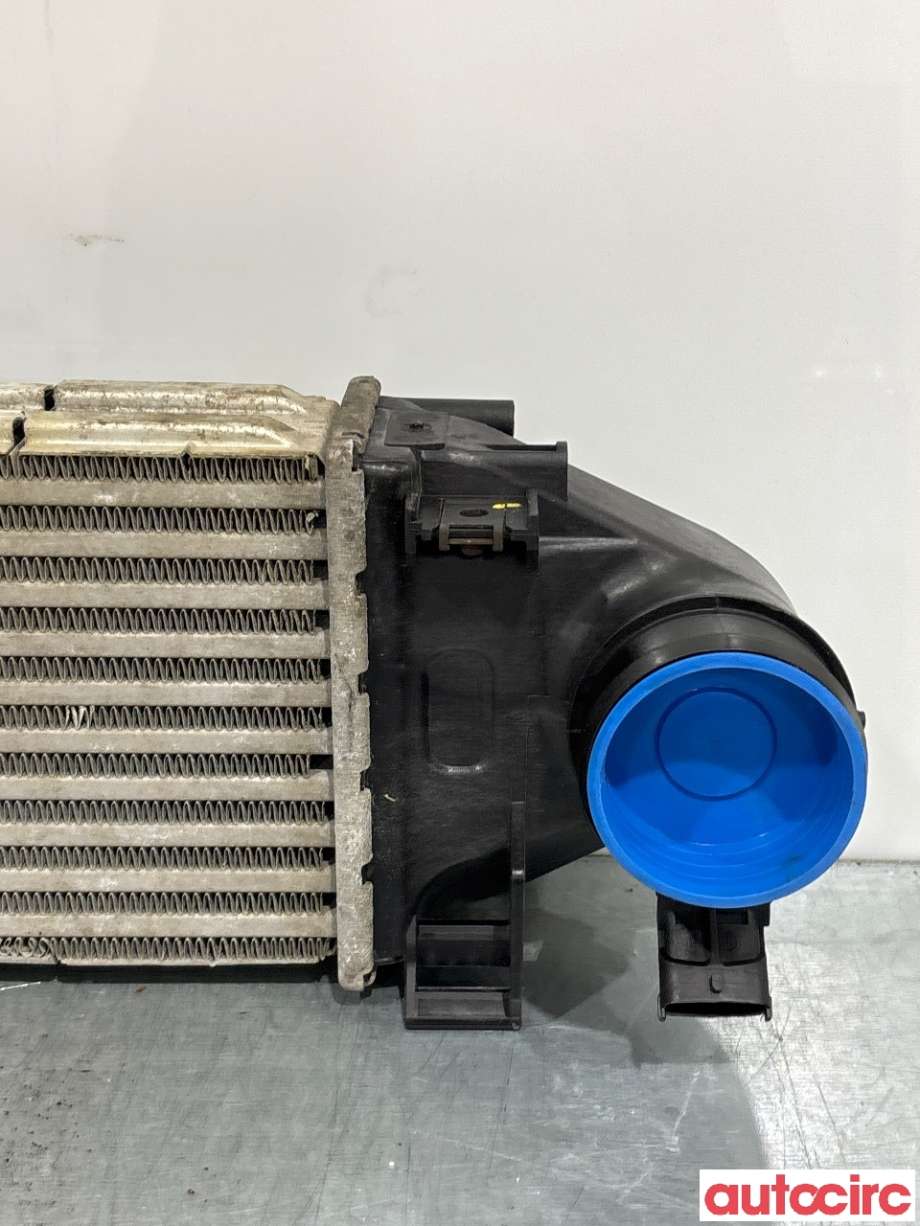 Intercooler til Volvo V60/V60 CC 2013-2018 (Type I, Fase 2)  (VOLVO|31338475|)