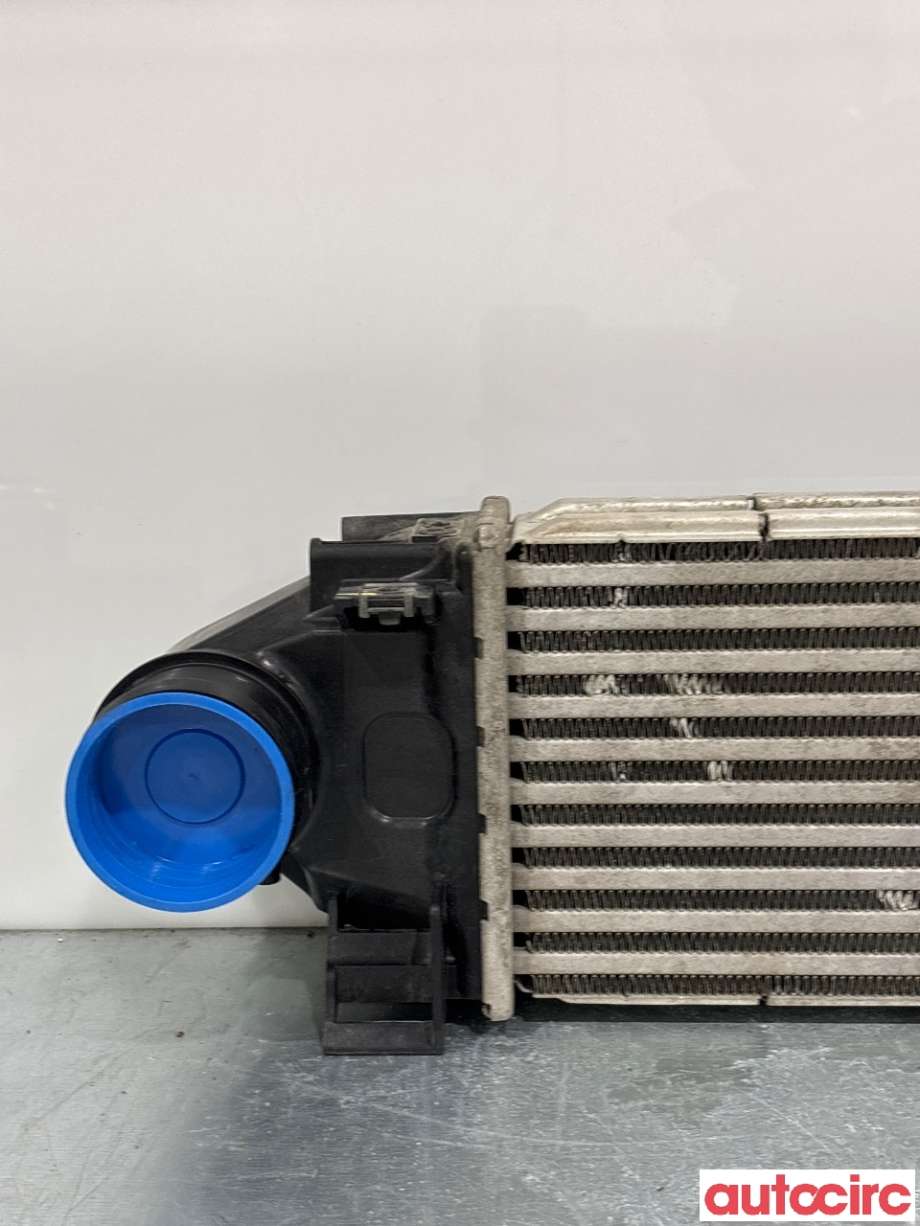 Intercooler til Volvo V60/V60 CC 2013-2018 (Type I, Fase 2)  (VOLVO|31338475|)