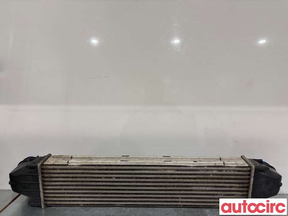 Intercooler til Volvo V60/V60 CC 2013-2018 (Type I, Fase 2)  (VOLVO|31338475|)
