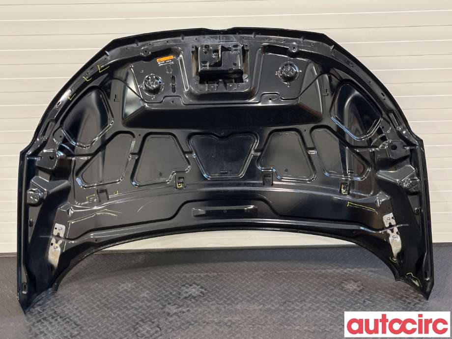 Panser til Ford Ecosport 2016-->>  (FORD|1896136|SPCN15-N16612-CA)