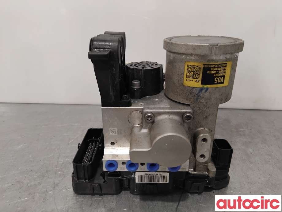 ABS sentral til Kia Niro EV 2022-->> (KIA|58520AO050|BA10004005|54500-AO050)