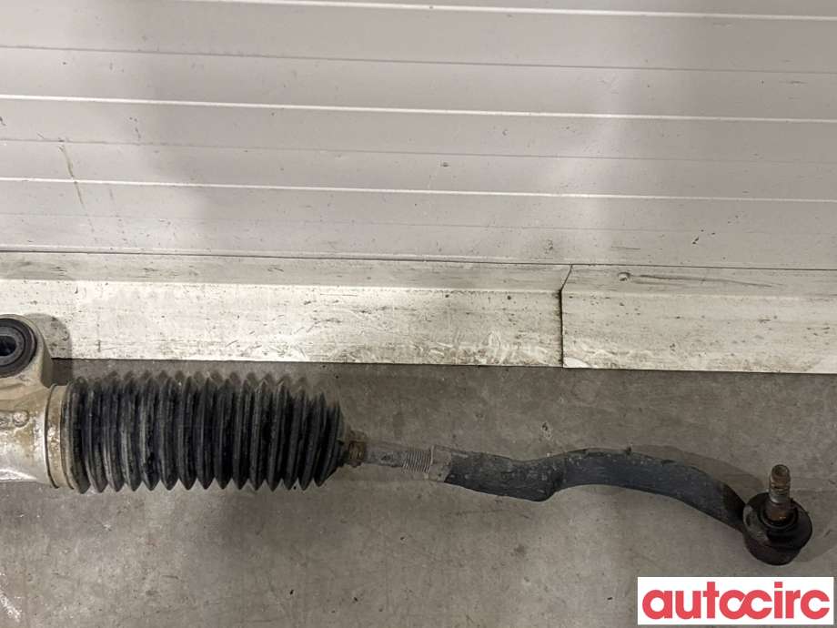 Tannstang elektrisk til Mazda 6 2010-2013 (Type II, Fase 2)  (MAZDA|GS1E-32-110D|)