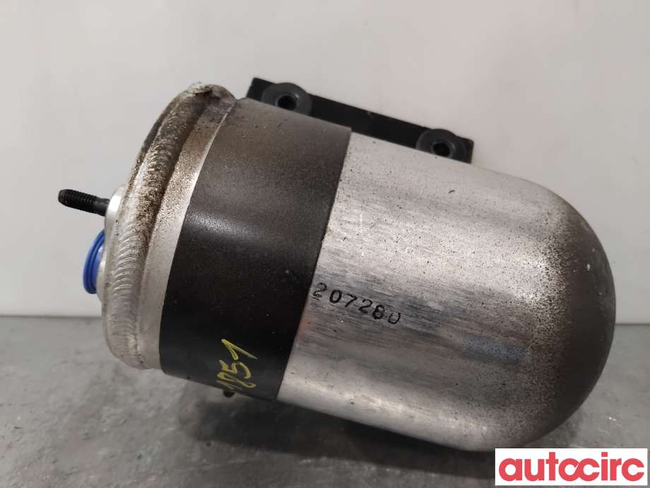 Kullfilter (boks) til Kia Niro EV 2022-->> (KIA|97805AO000||97805-AO000)