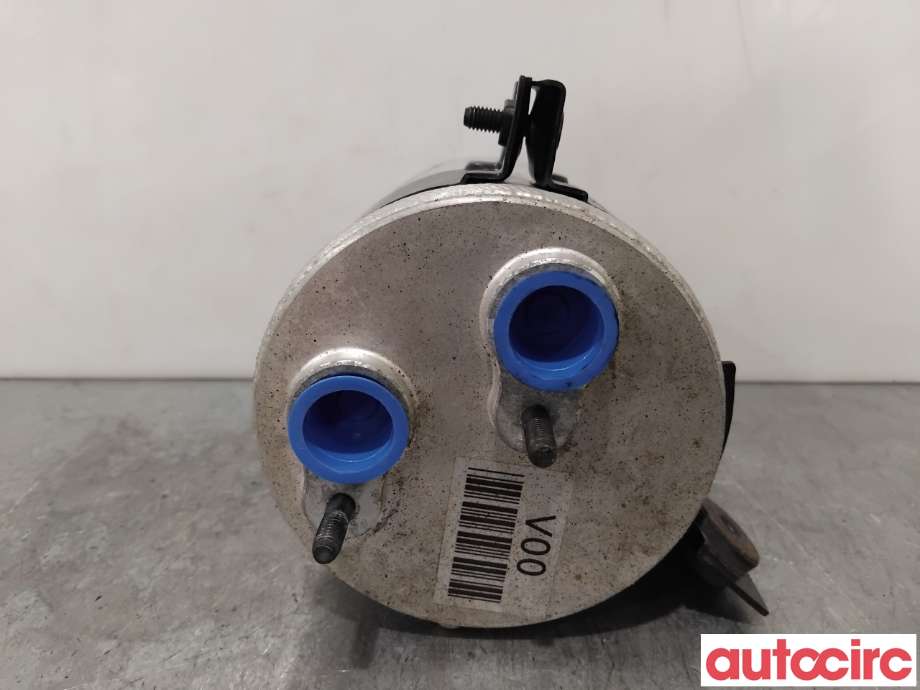 Kullfilter (boks) til Kia Niro EV 2022-->> (KIA|97805AO000||97805-AO000)