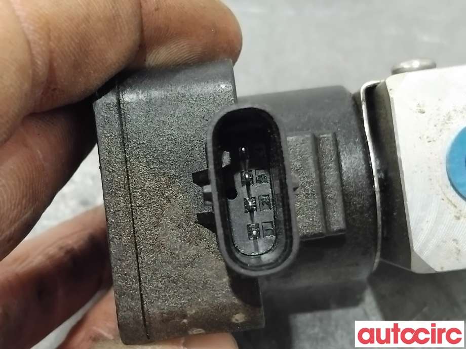 Diverse deler til Kia Niro EV 2022-->>  (KIA|97626CV300|T41623-1860|)
