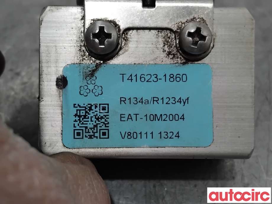 Diverse deler til Kia Niro EV 2022-->>  (KIA|97626CV300|T41623-1860|)