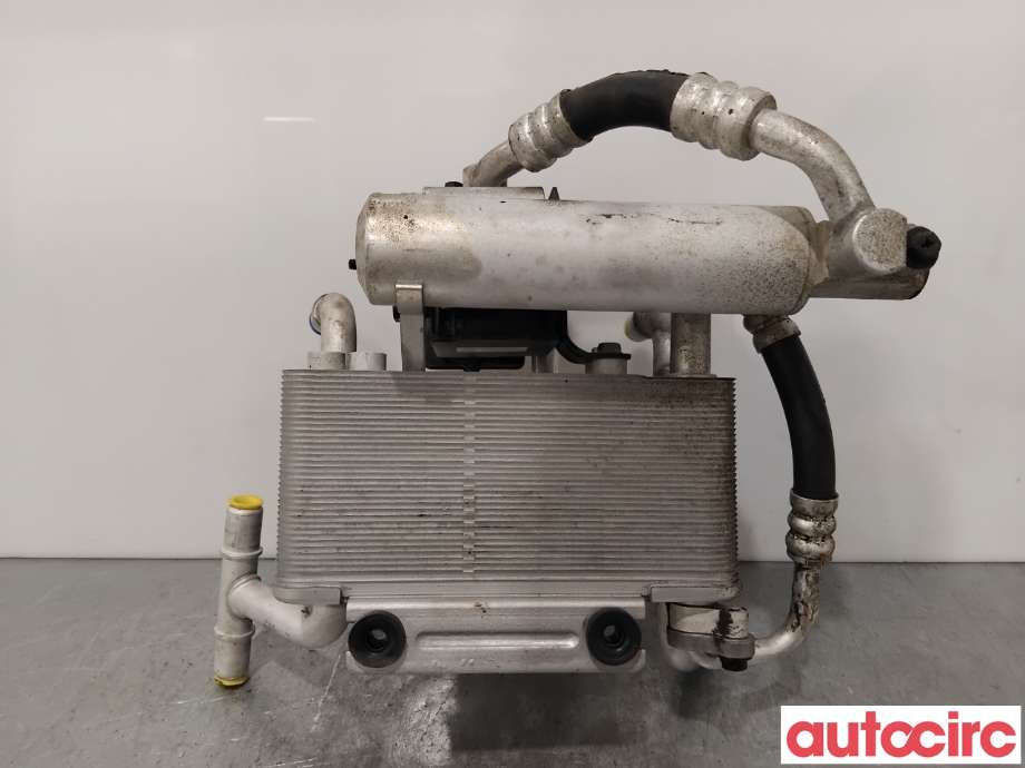 Aircondition radiator til Kia Niro EV 2022-->>  (KIA|976W6AO120|)