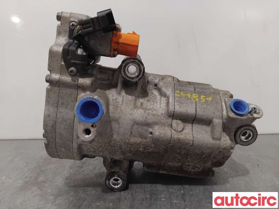 Aircondition kompressor til Kia Niro EV 2022-->> (KIA|97729AO000|DE34|977E1-AO000)