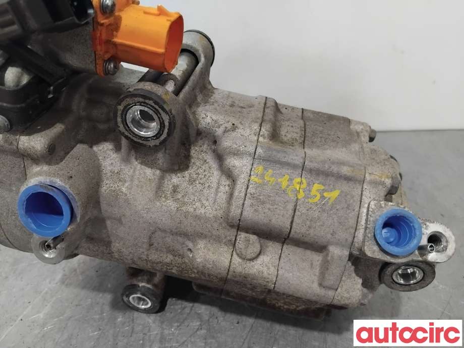 Aircondition kompressor til Kia Niro EV 2022-->> (KIA|97729AO000|DE34|977E1-AO000)