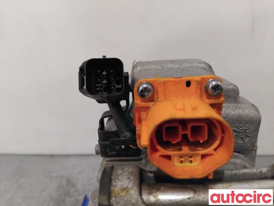 Aircondition kompressor til Kia Niro EV 2022-->> (KIA|97729AO000|DE34|977E1-AO000)