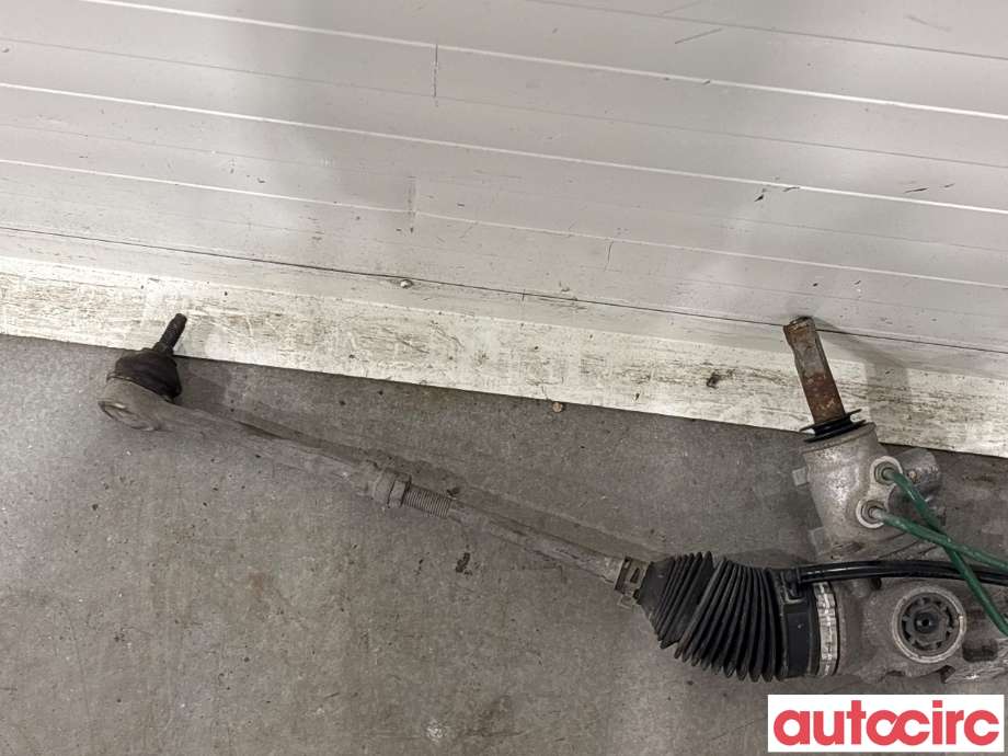 Tannstang til Peugeot 3008 2009-2016 (Type I)  (PEUGEOT|1663657380|)