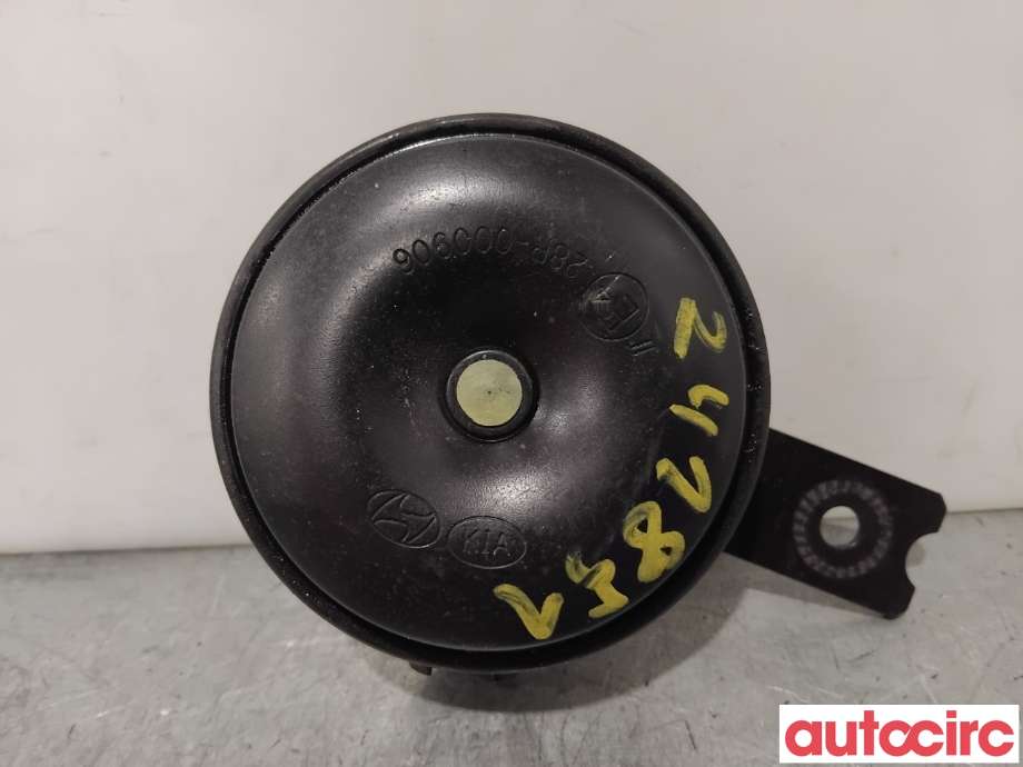 Horn/signalhorn til Kia Niro EV 2022-->> (KIA|96630AO000||96630-AO000)