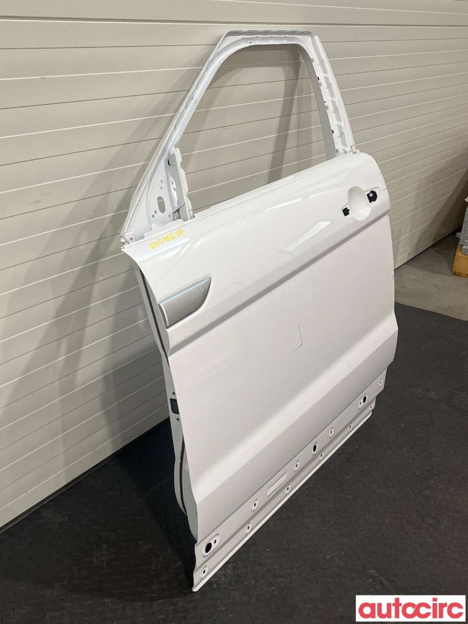 Dør venstre foran til Land Rover Range Rover, Evoque 2011-2019 (Type I)  (LAND-ROVER|LR028553)