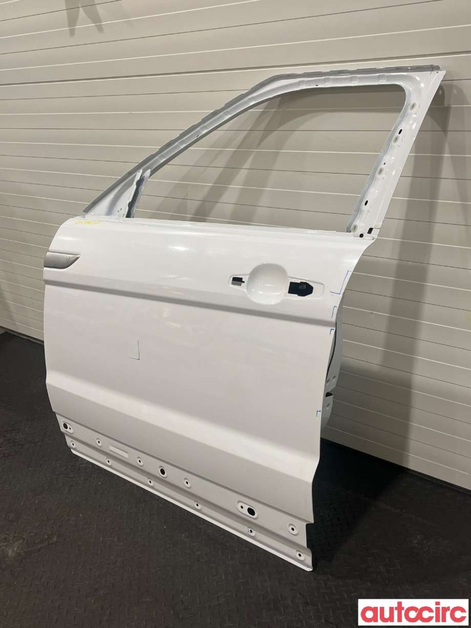 Dør venstre foran til Land Rover Range Rover, Evoque 2011-2019 (Type I)  (LAND-ROVER|LR028553)