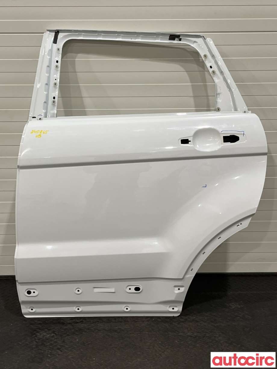 Dør venstre bak til Land Rover Range Rover, Evoque, 2011-2019 (Type I)  (LAND-ROVER|LR028557)