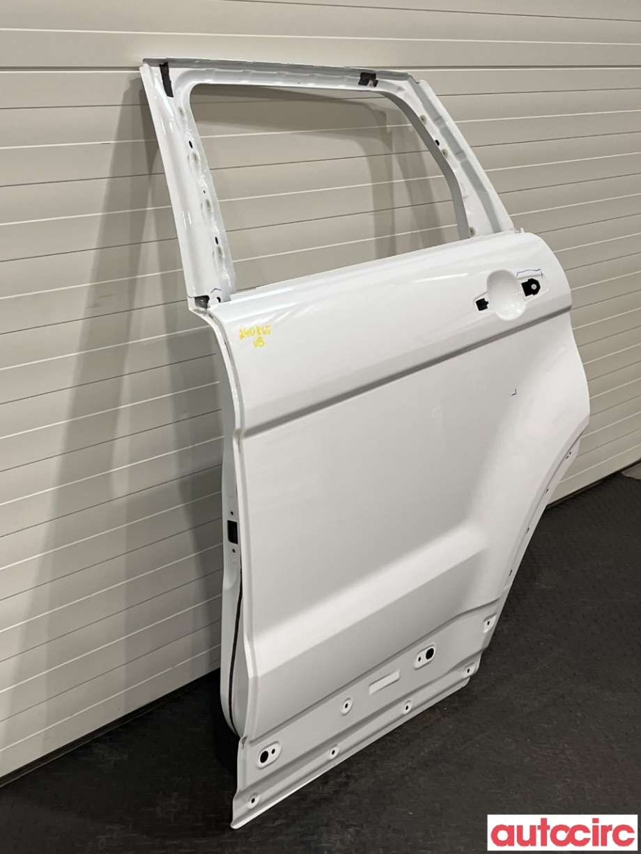 Dør venstre bak til Land Rover Range Rover, Evoque 2011-2019 (Type I)  (LAND-ROVER|LR028557)