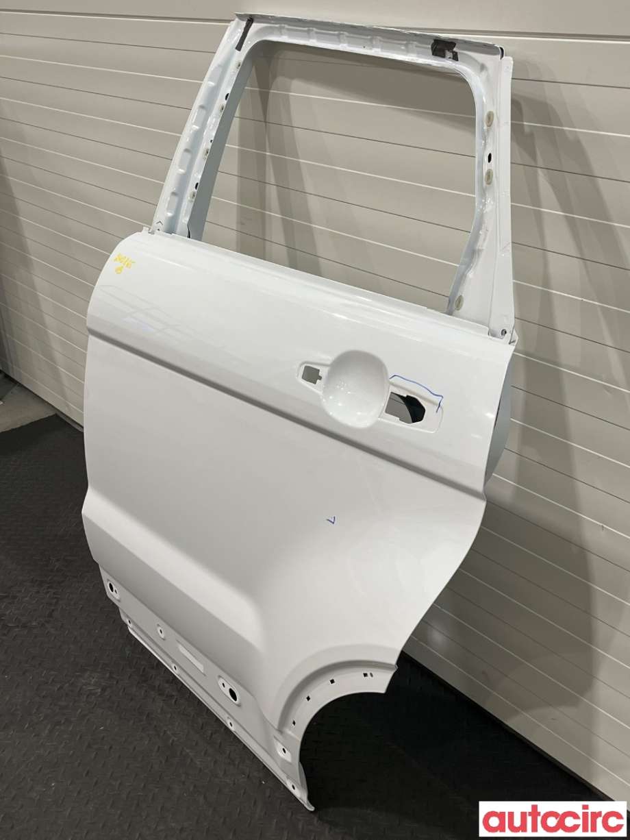 Dør venstre bak til Land Rover Range Rover, Evoque 2011-2019 (Type I)  (LAND-ROVER|LR028557)