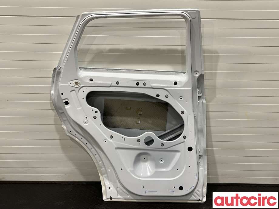 Dør venstre bak til Land Rover Range Rover, Evoque 2011-2019 (Type I)  (LAND-ROVER|LR028557)