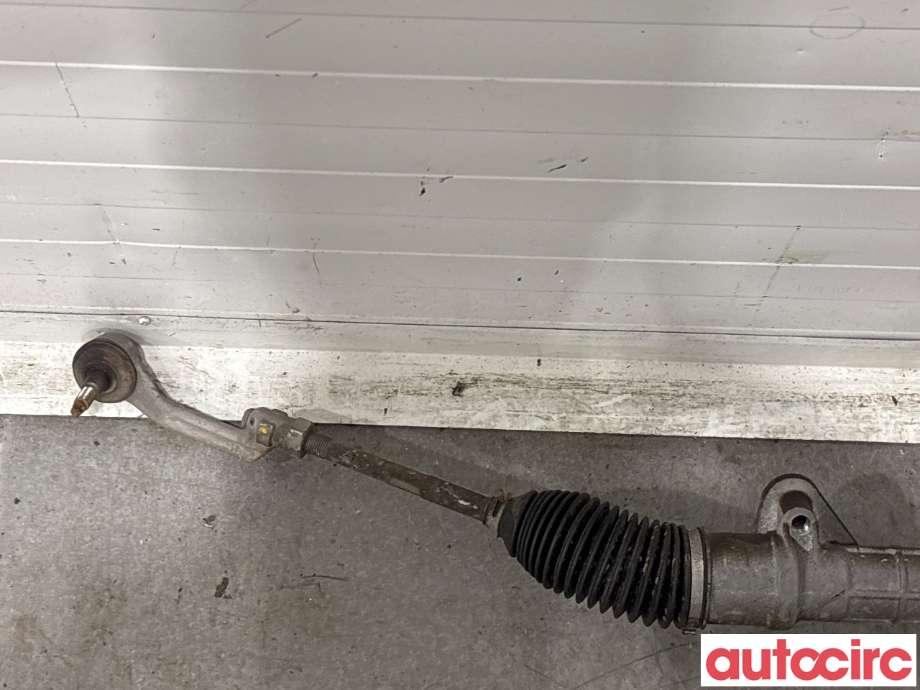 Tannstang elektrisk til Peugeot 208 2019-->> (Type II)  (PEUGEOT|1663576880||1680919280)