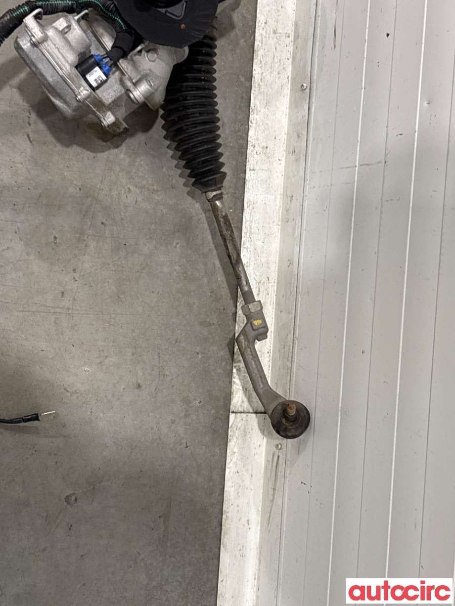 Tannstang elektrisk til Peugeot 208 2019-->> (Type II)  (PEUGEOT|1663576880||1680919280)