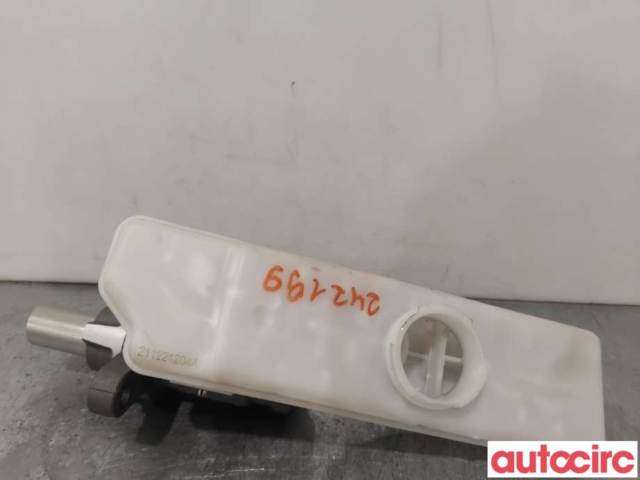 Bremsepumpe hoved til Tesla Model 3 2018-2023 (Fase 1)  (TESLA|1044673-00-B|)