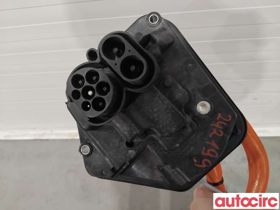 Kabel høy volt (HV) hybrid til Tesla Model 3 2018-2023 (Fase 1)  (TESLA|1490374-20-D|)