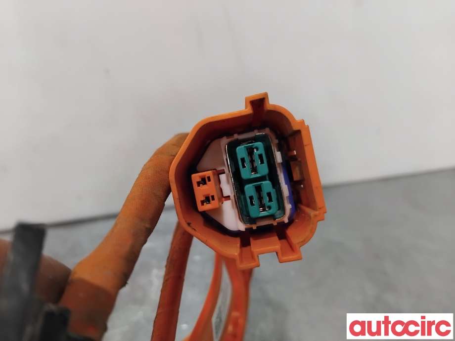 Kabel høy volt (HV) hybrid til Tesla Model 3 2018-2023 (Fase 1)  (TESLA|1507971-05-D|)